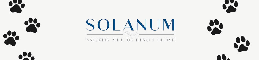 Solanum Banner - Logo