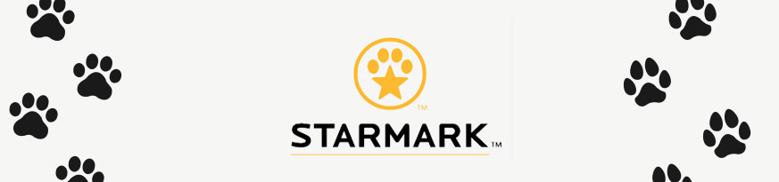 Starmark Banner - Logo