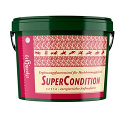 St. Hippolyt Supercondition 5kg. til heste