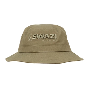 Swazi Bucket, Tussock