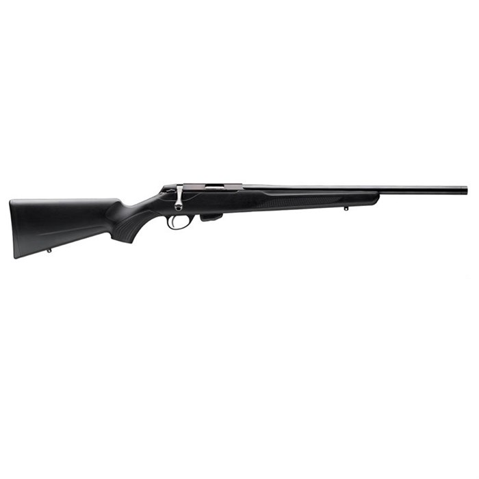 Tikka T1x Cal. 22 LR, salonriffel