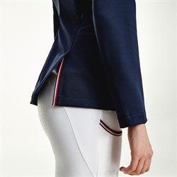 Tommy Hilfiger stævnejakke "Show Jacket" - desert sky