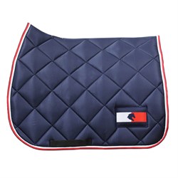 Tommy Hilfiger underlag "Macro Maxx" - desert sky