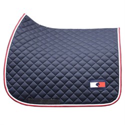 Tommy Hilfiger underlag "Cotton Four" - desert sky