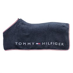 Tommy Hilfiger cooler dækken "Dralon" - desert sky