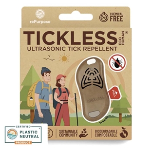 TICKLESS Human - ECO