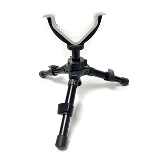 Mini Tripod 12-26 cm: Den Perfekte Partner - riffel