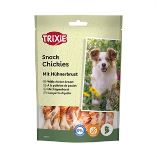 Premio kalkben med kylling - 100 g på pose