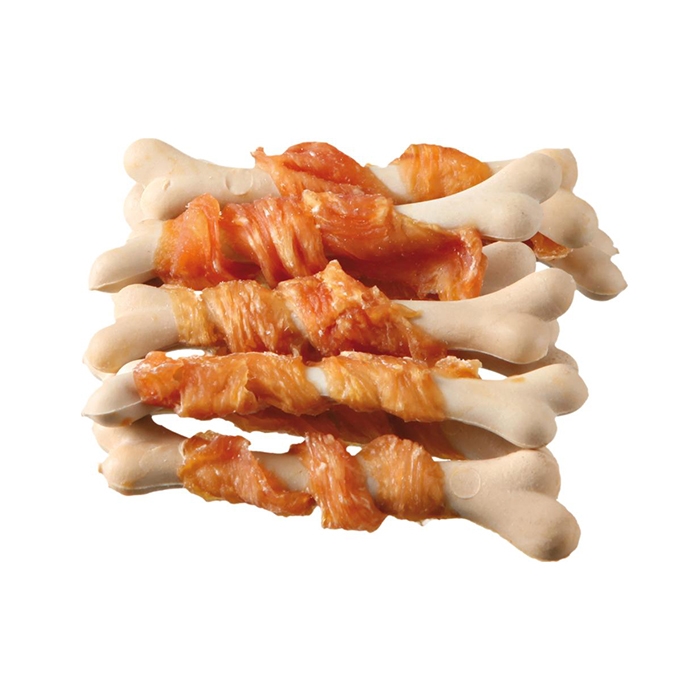 Premio kalkben med kylling - 100 g løse