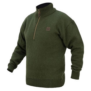 Swazi The Mackenzie, Olive front