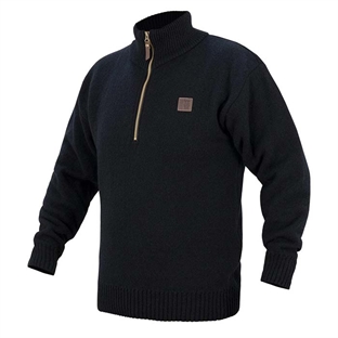 Swazi The Mackenzie, Iron Sand front