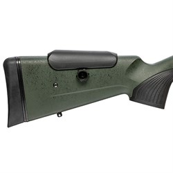 Tikka T3x SUPER VARMINT Cal. 6,5 CM - Køb hos Lundemøllen