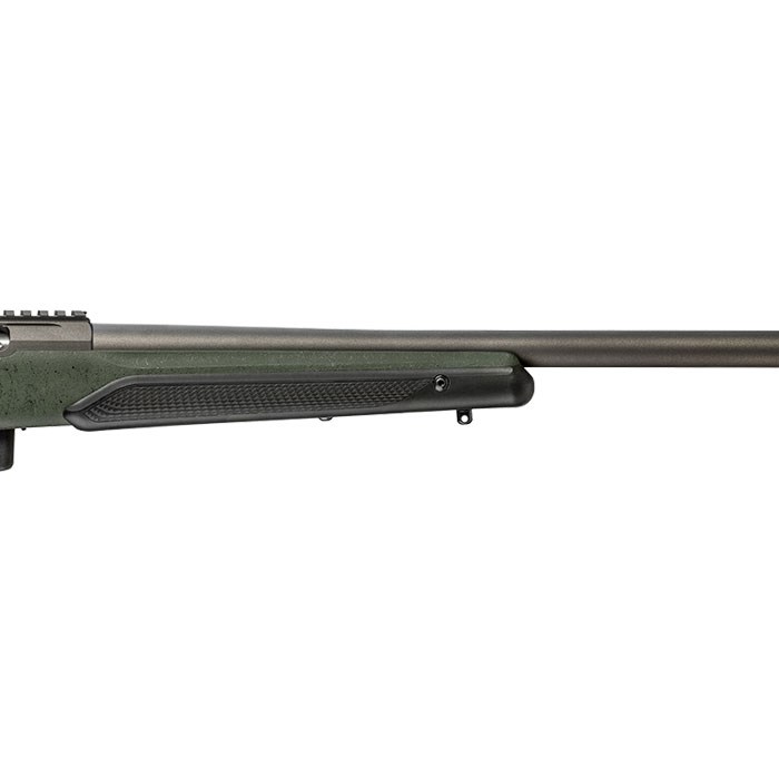 Tikka T3x SUPER VARMINT Cal. 6,5 CM - Køb hos Lundemøllen