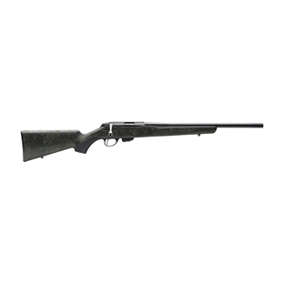 Tikka T1x Emerald Roughtec Cal. 22 LR, salonriffel