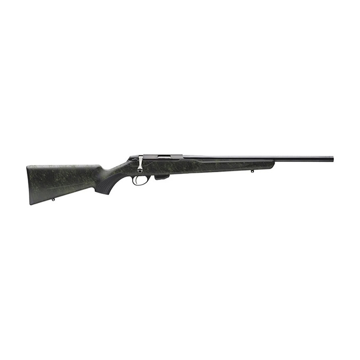 Tikka T1x Emerald Roughtec Cal. 22 LR, salonriffel