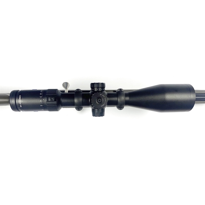 Tikka T3x Jaktia Edition riffelpakke Links top