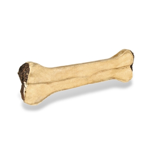 Tyggeben med Kallun 15cm – Den Uimodståelige Snack til Din Hund
