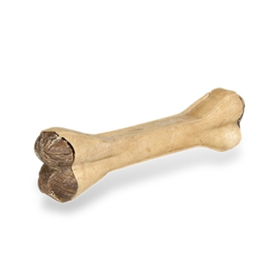Tyggeben med Kallun - En Delikatesse til Din Hund
