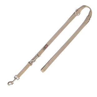 Trixie hundesnor "Premium" - Sand