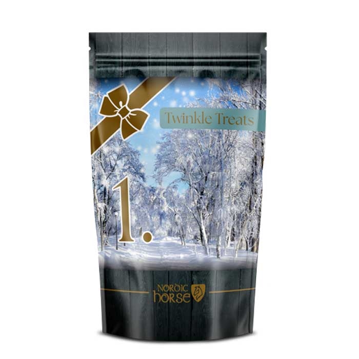 Nordic Horse Adventskalender Twinkle Treats