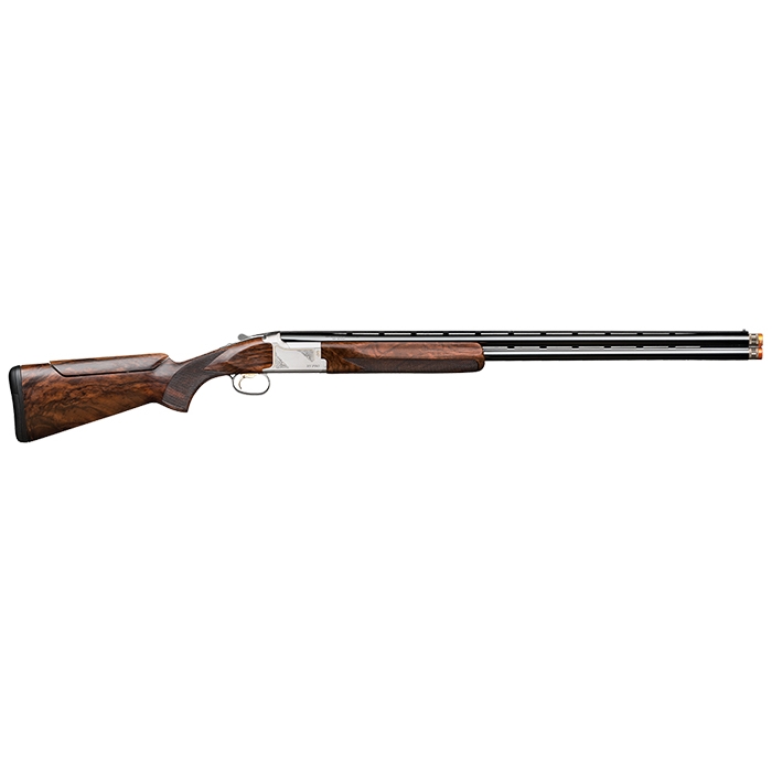 Browning Ultra XS Pro AC 12/76 Inv + TI, 76 cm