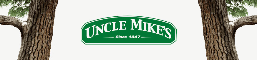 Uncle Mike's Banner - Logo