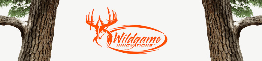 Wildgame Banner - Logo
