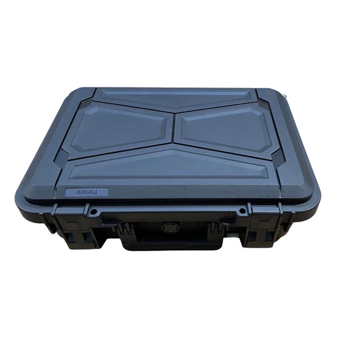 Xtrahunt Hardcase til Alpex & Stellar lukket