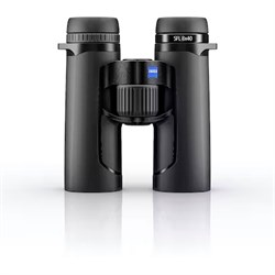 Zeiss SFL 40 8x40 - Køb hos Lundemøllen