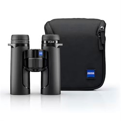 Zeiss SFL 40 8x40 - Køb hos Lundemøllen