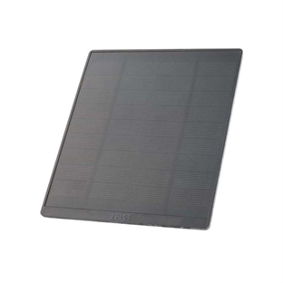 Zeiss solar panel mini - Hos Lundemøllen - Front