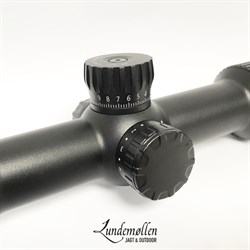 ZEISS Conquest V4 3-12x56 ASV - Jaktia Edition - Køb hos Lundemøllen