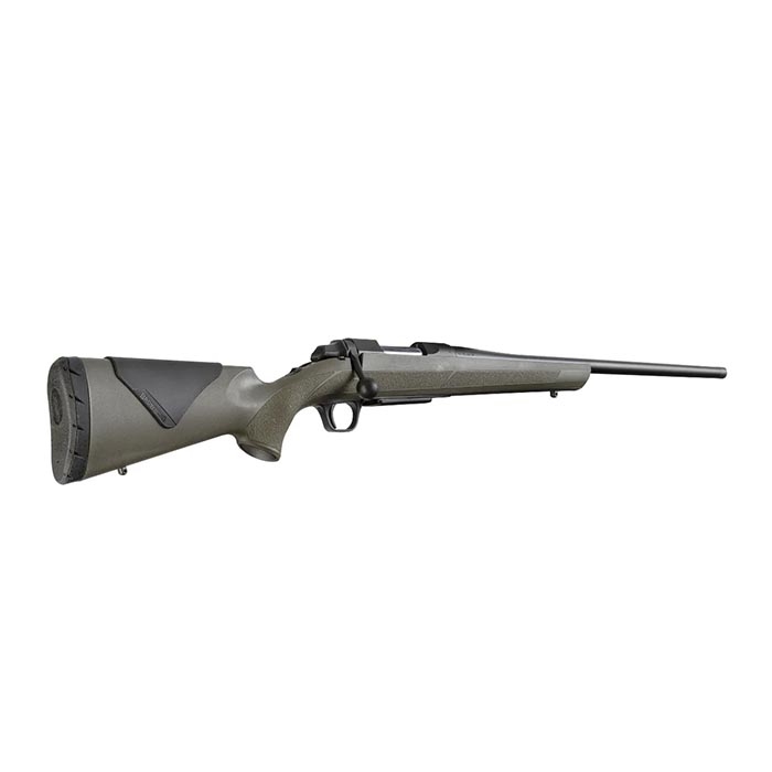 Browning A-Bolt 3+ Combo OD Green Cal. 308 win