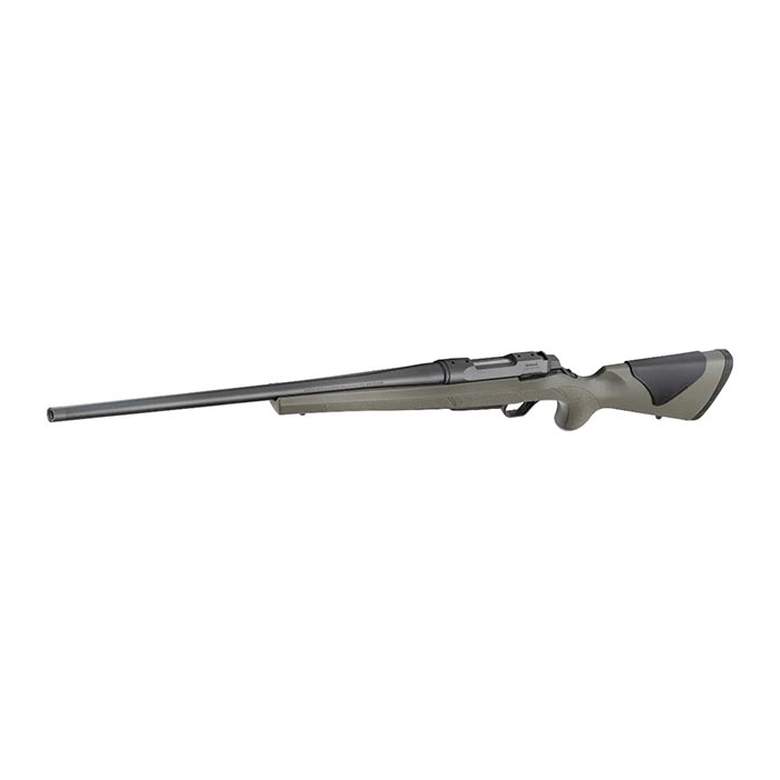 Browning A-Bolt 3+ Combo OD Green Cal. 308 win