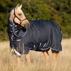 Horseware "Amigo Bravo 12 Plus" Lite 0g - navy