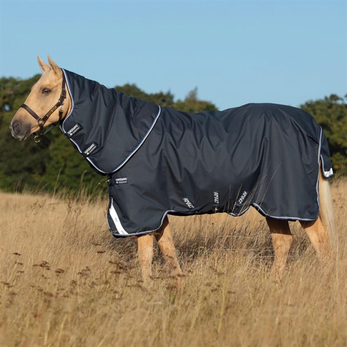 Horseware "Amigo Bravo 12 Plus" Lite 0g - navy