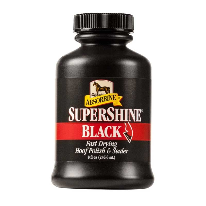 Absorbine SuperShine Hoof Polish hovlak