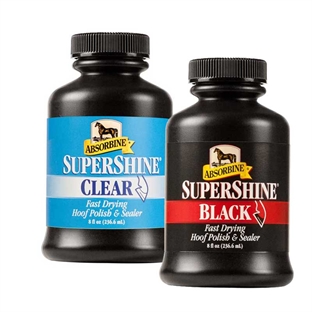 Absorbine SuperShine Hoof Polish hovlak