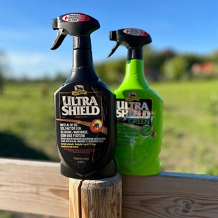 Absorbine UltraShield insektspray
