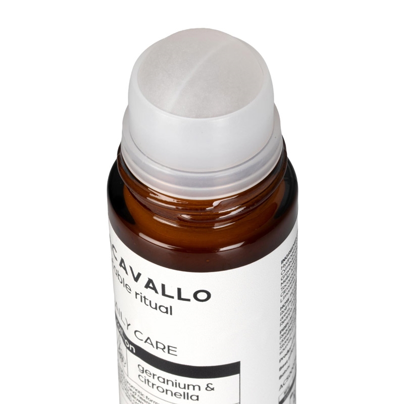 Acavallo Daily Care Roll-On med Citronella