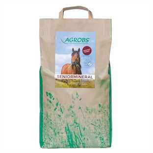 Agrobs Seniormineral 10kg.