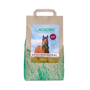 Agrobs Seniormineral 3kg.