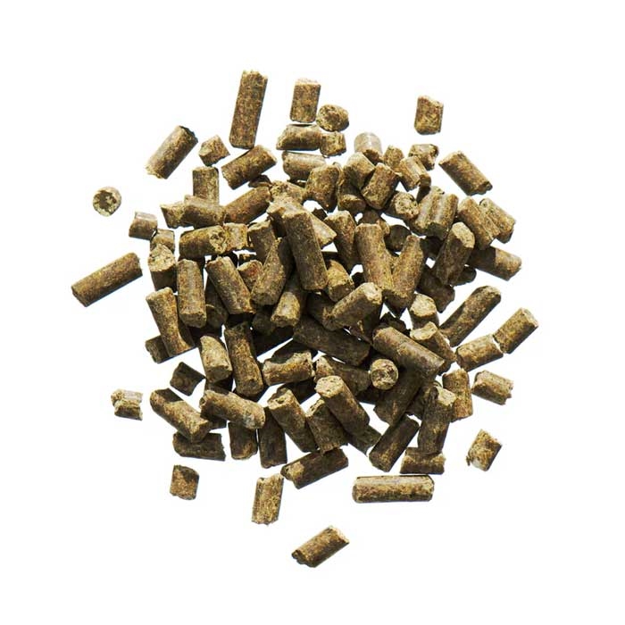 Agrobs Seniormineral 3kg.