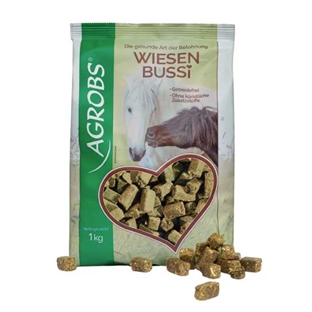 Agrobs WiesenBussi godbidder 1kg.