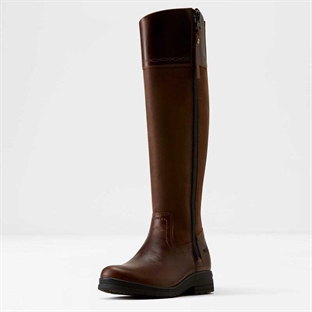 Ariat Windsor Waterproof - tobacco brown