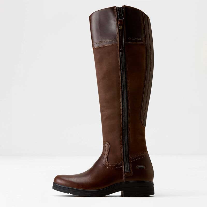 Ariat Windsor Waterproof - tobacco brown