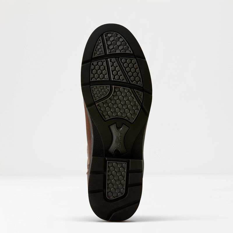 Ariat Windsor Waterproof - tobacco brown