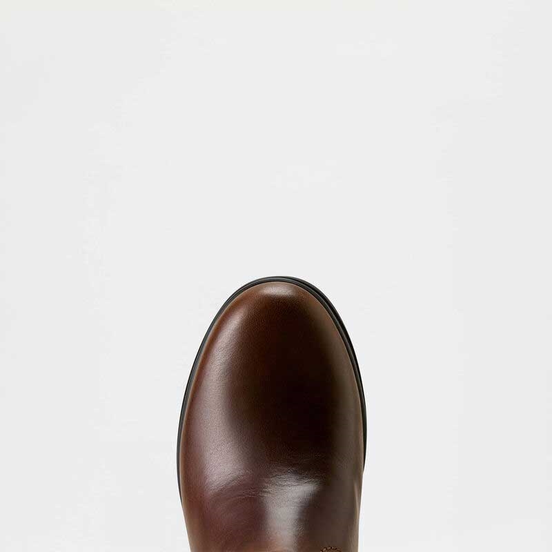 Ariat Windsor Waterproof - tobacco brown