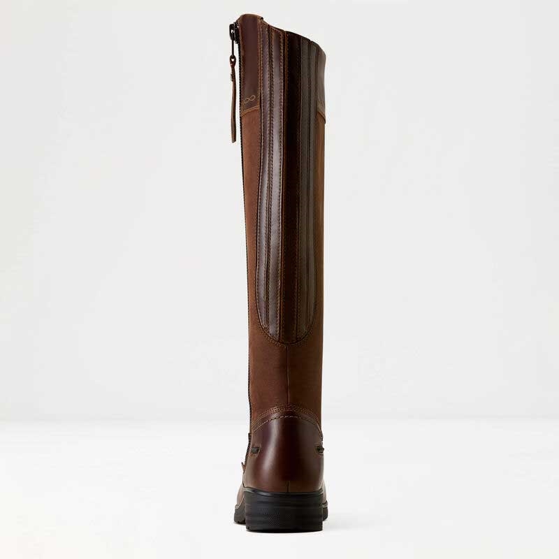 Ariat Windsor Waterproof - tobacco brown