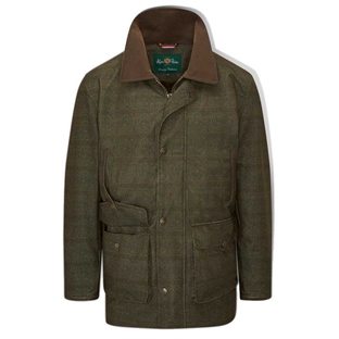 Alan Paine Didsmere Coat - Elon